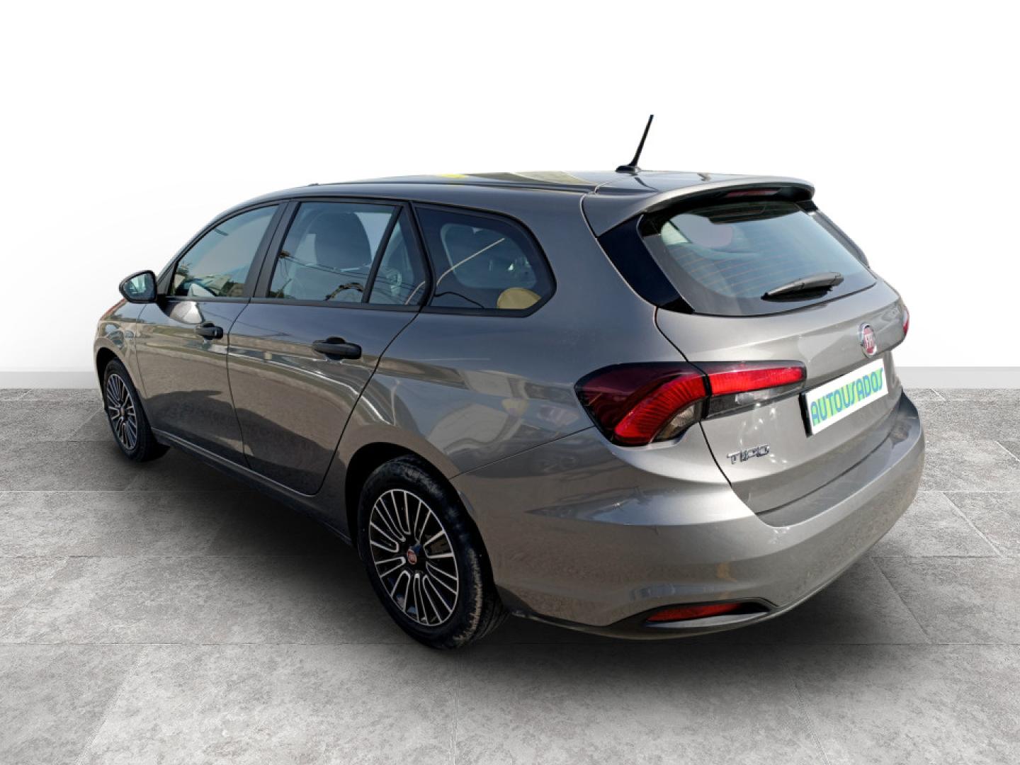 Fiat Tipo 1.3 Multijet 95cv Easy