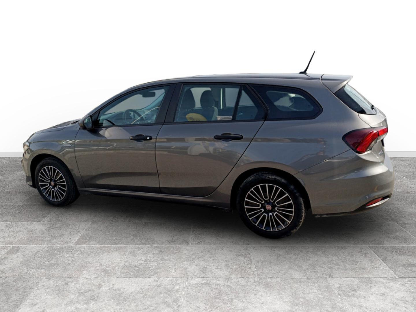 Fiat Tipo 1.3 Multijet 95cv Easy