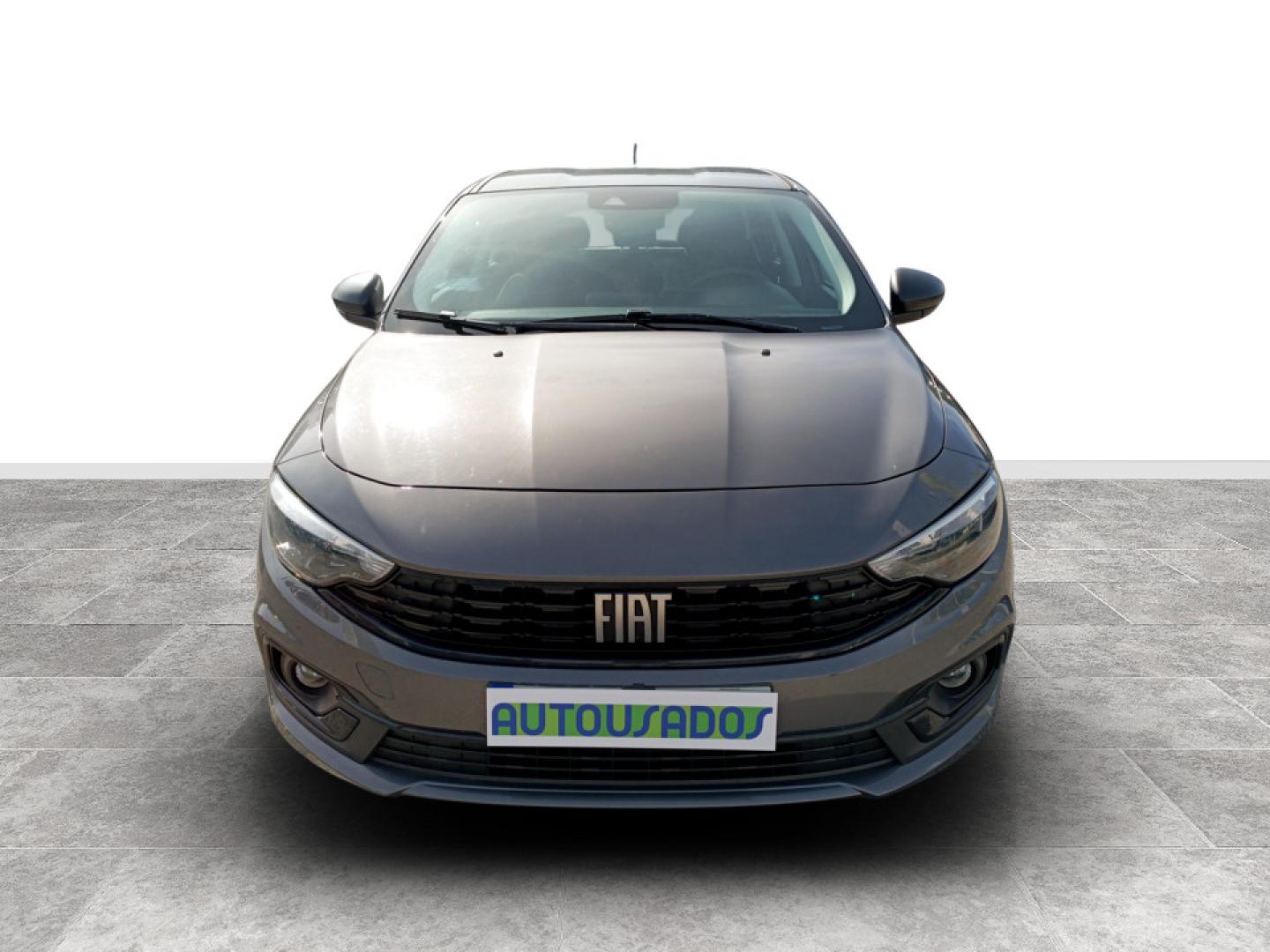 Fiat Tipo 1.3 Multijet 95cv Easy