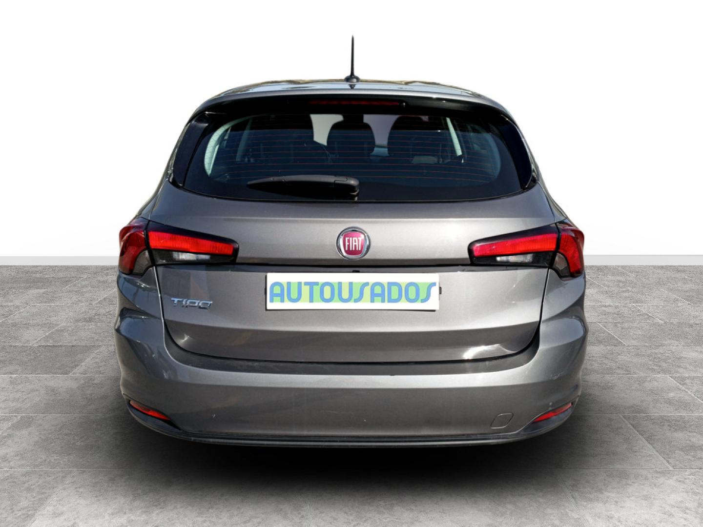 Fiat Tipo 1.3 Multijet 95cv Easy