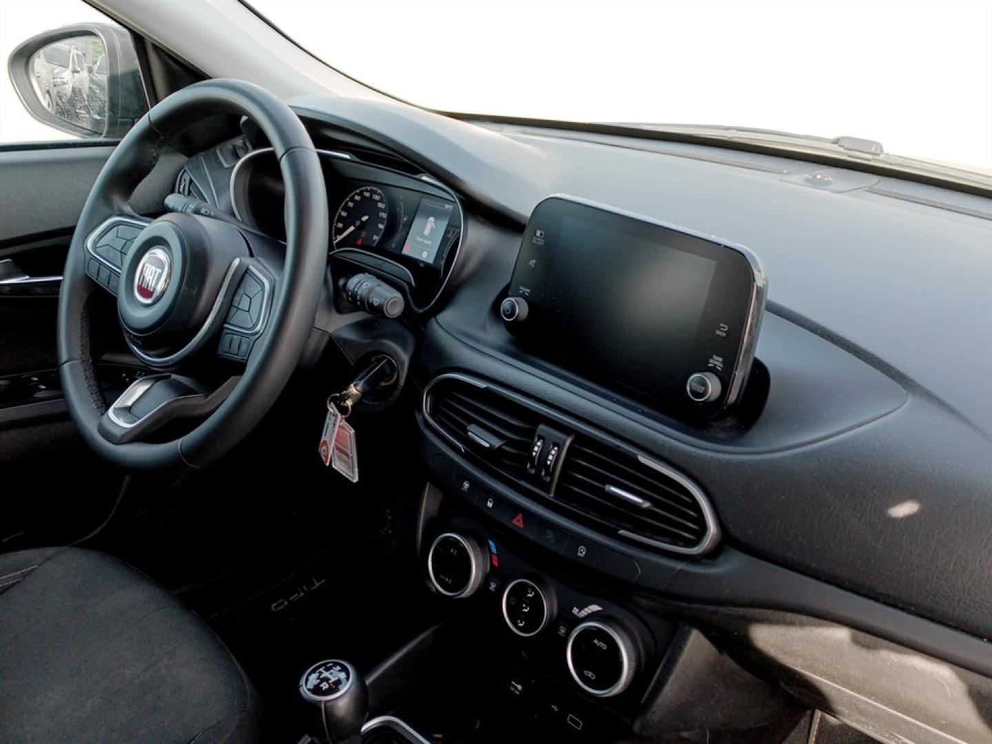 Fiat Tipo 1.3 Multijet 95cv Easy