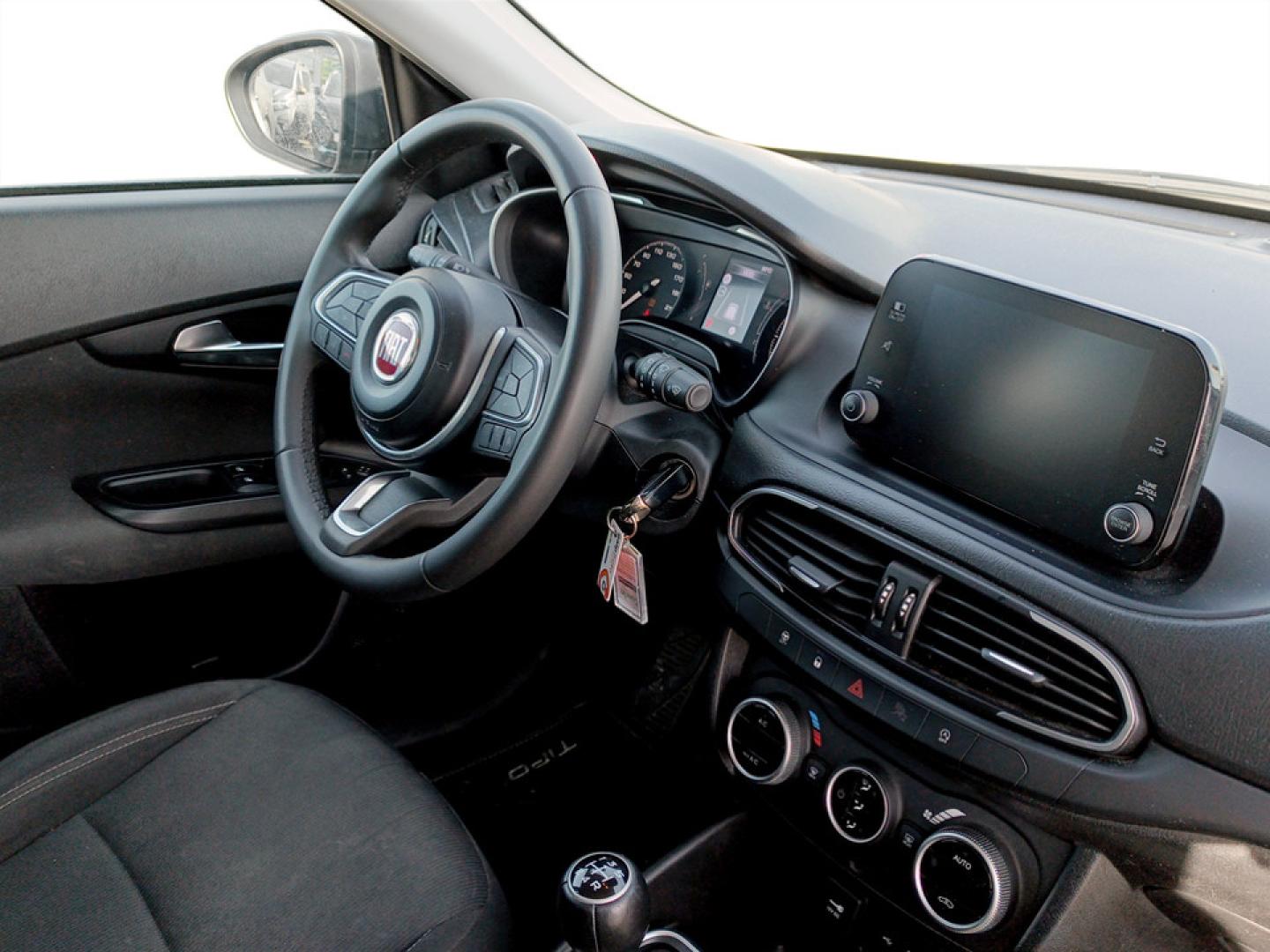 Fiat Tipo 1.3 Multijet 95cv Easy