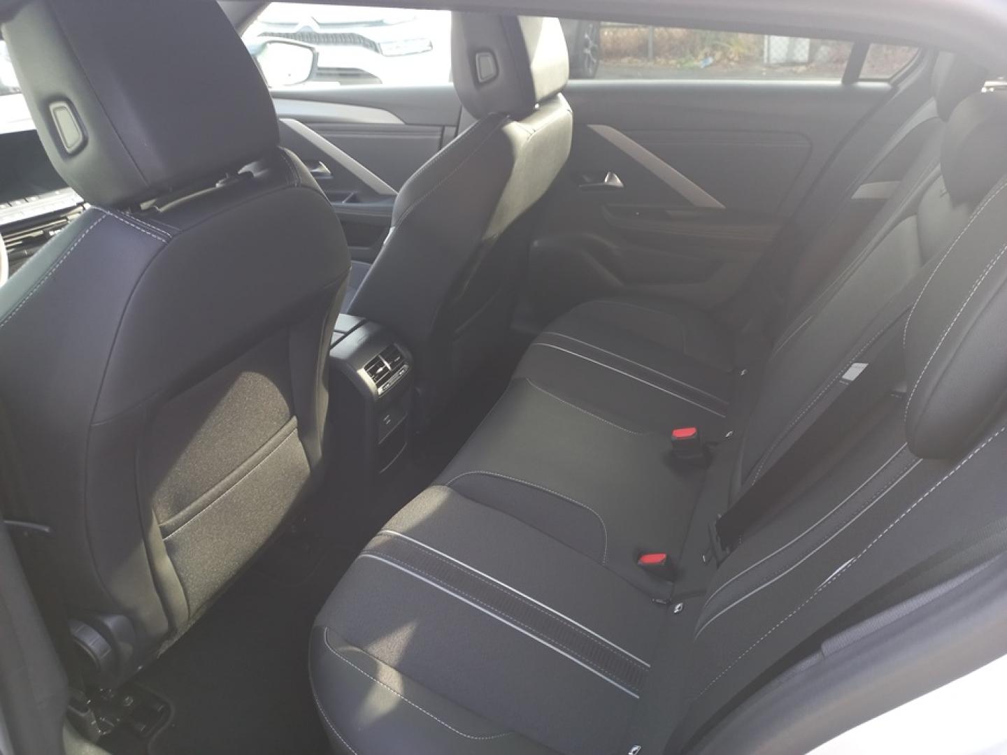 Opel Astra 1.2T Hybrid 145cv GS CADC6 ST