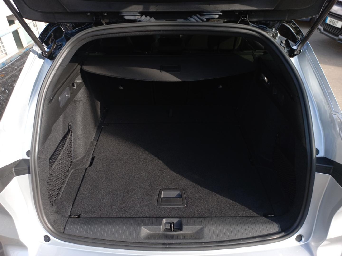 Opel Astra 1.2T Hybrid 145cv GS CADC6 ST