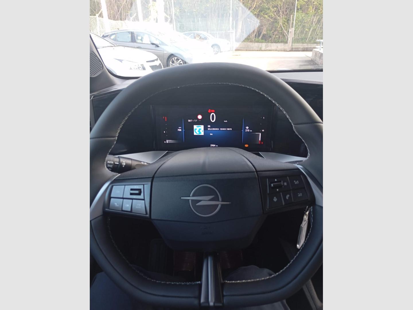 Opel Mokka 1.2T 136cv Edition