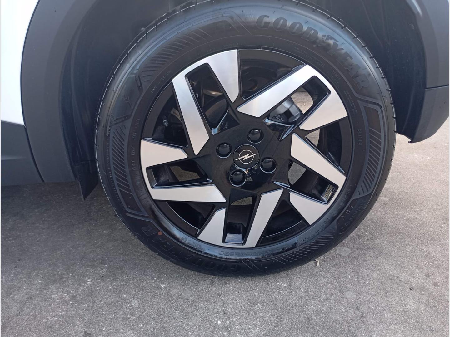 Opel Mokka 1.2T 136cv Edition