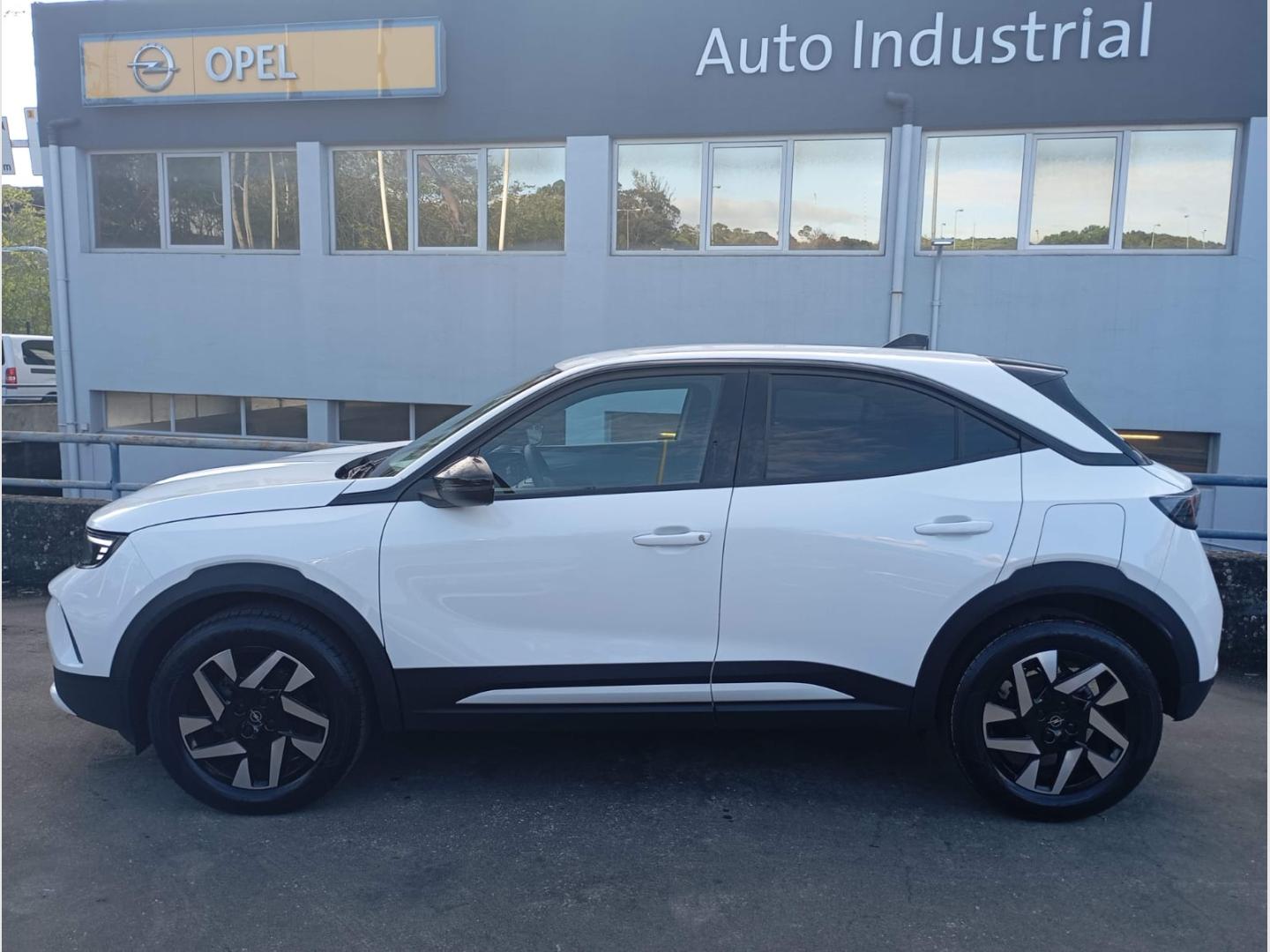 Opel Mokka 1.2T 136cv Edition
