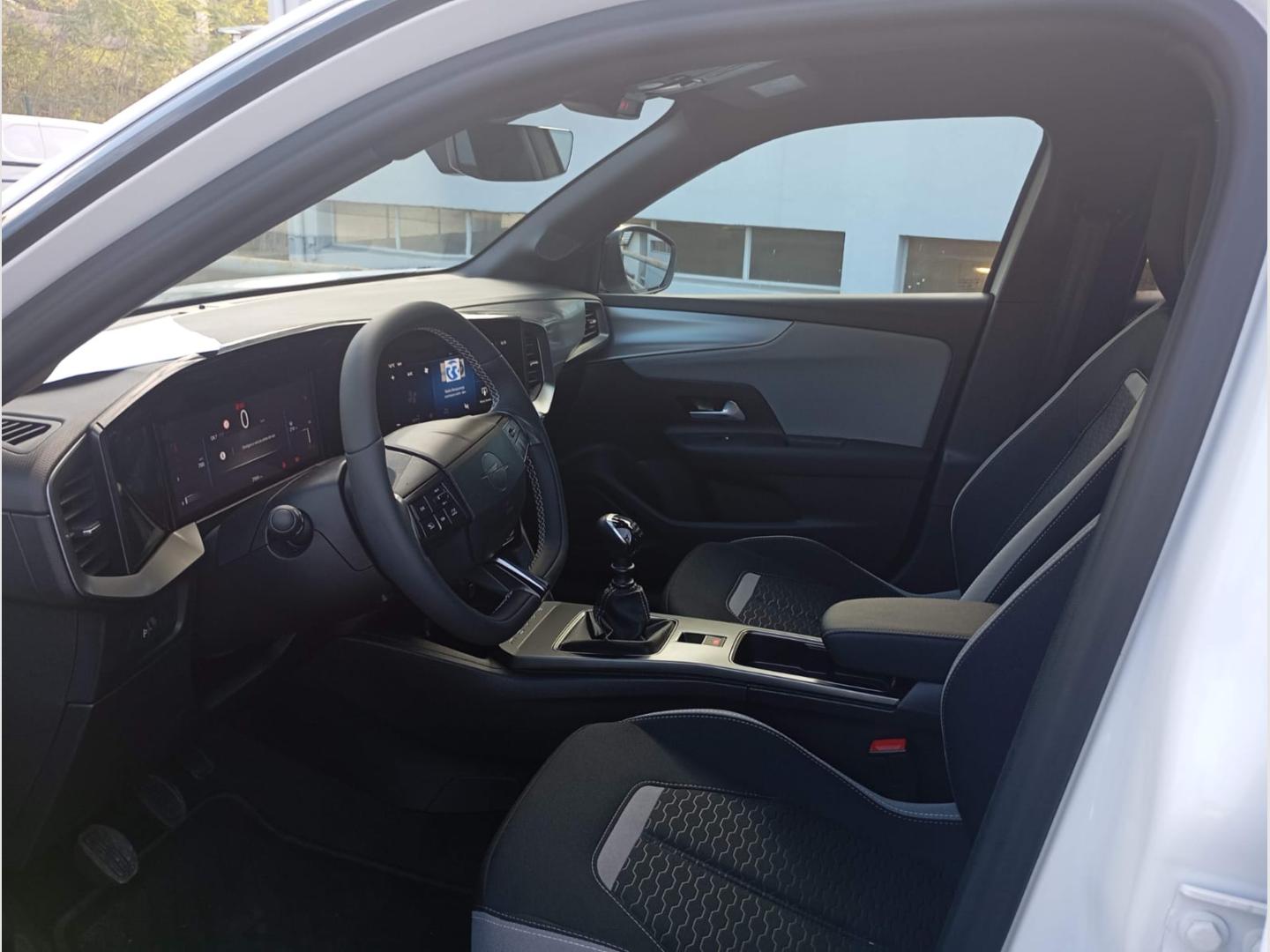 Opel Mokka 1.2T 136cv Edition