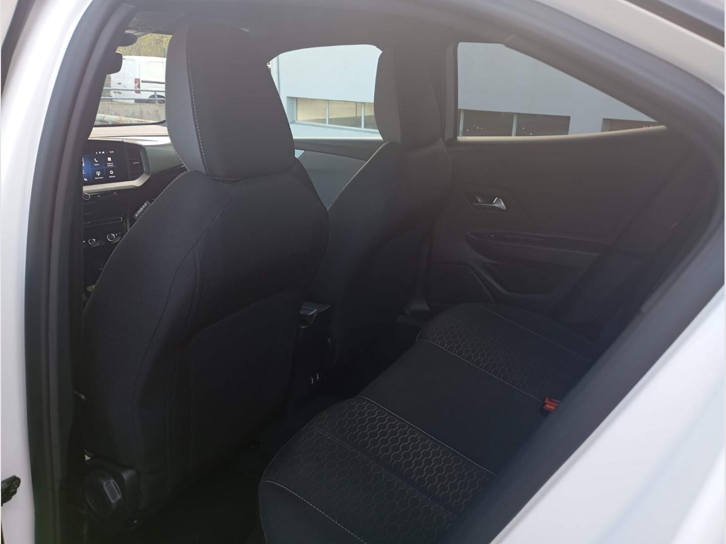 Opel Mokka 1.2T 136cv Edition