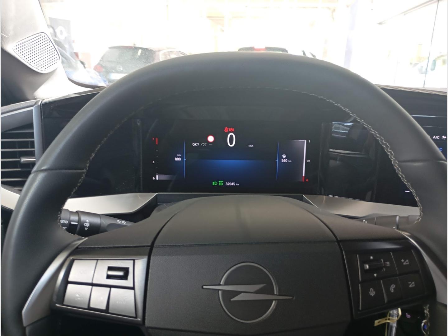 Opel Mokka 1.2T 136cv Edition