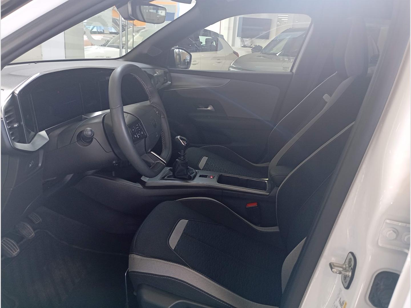 Opel Mokka 1.2T 136cv Edition