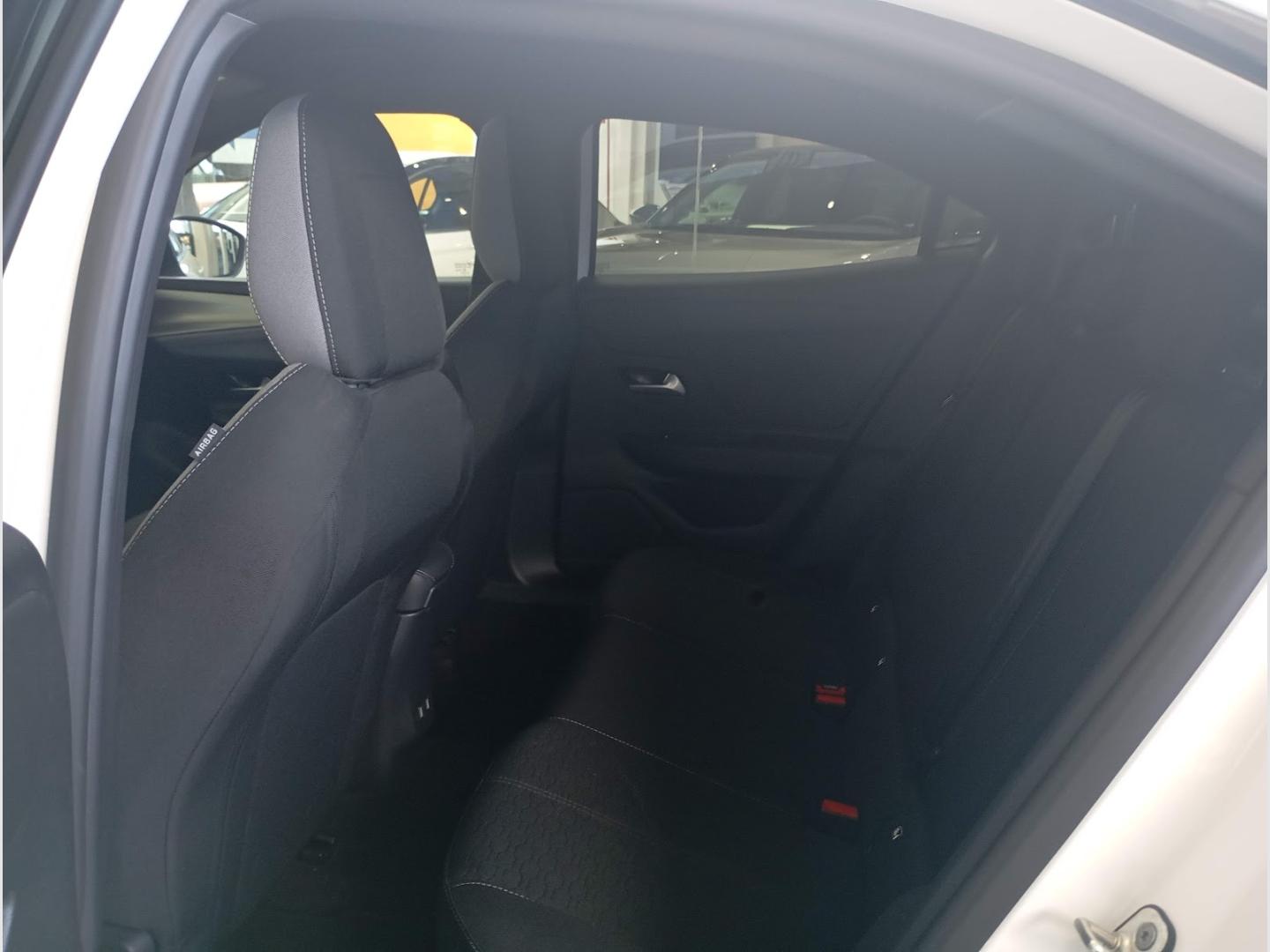Opel Mokka 1.2T 136cv Edition