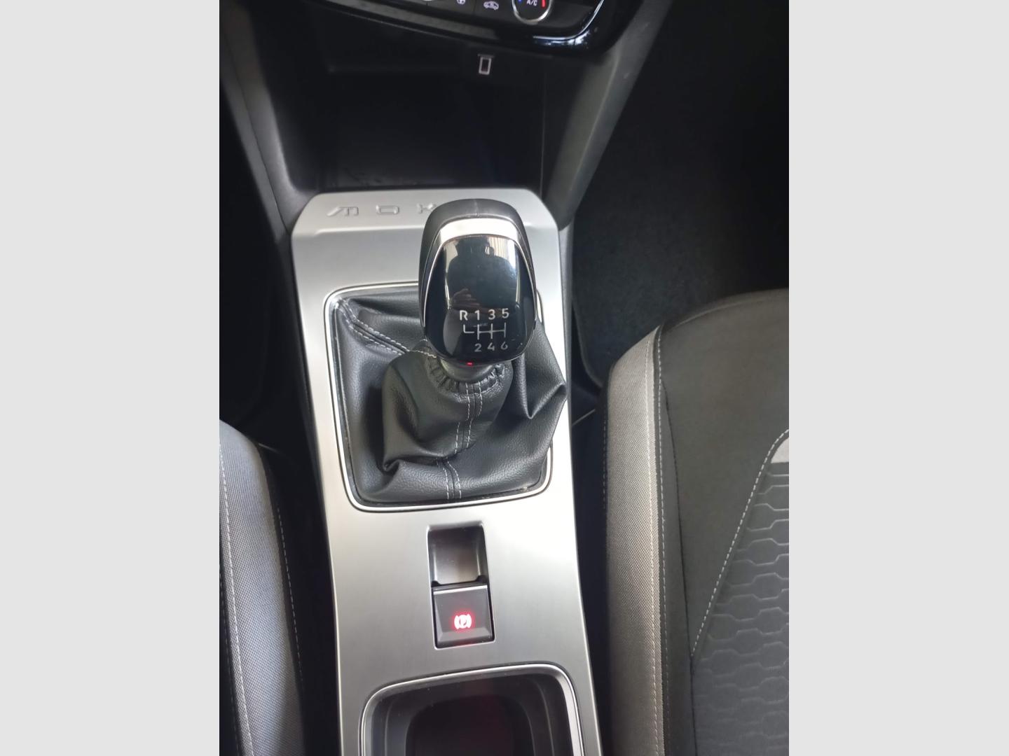 Opel Mokka 1.2T 136cv Edition