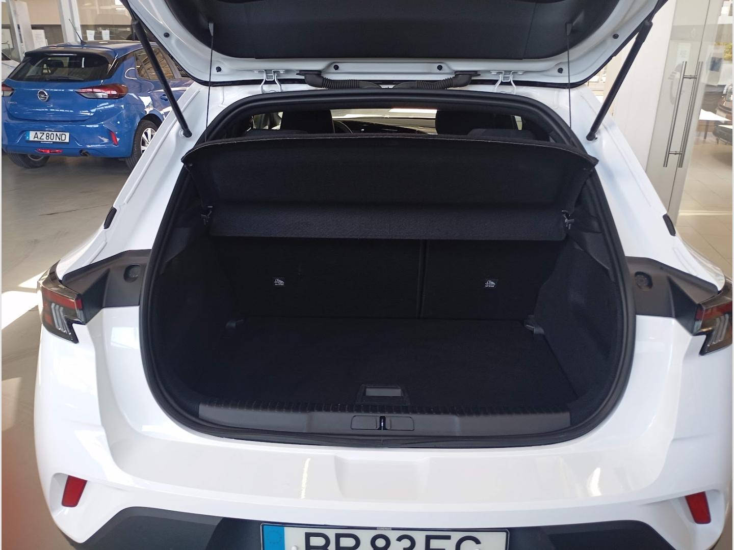 Opel Mokka 1.2T 136cv Edition