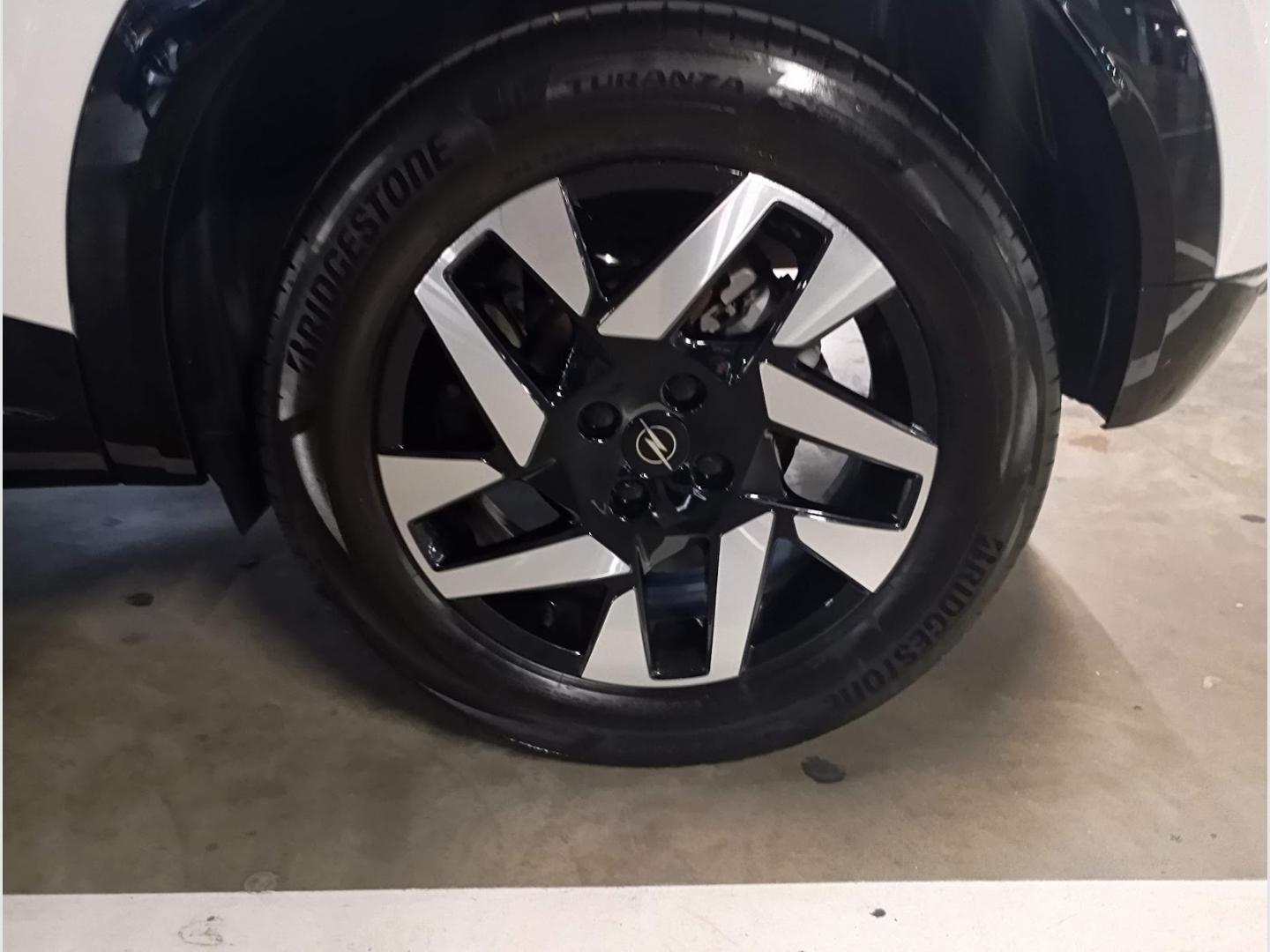 Opel Mokka 1.2T 145cv Hybrid GS CADC6