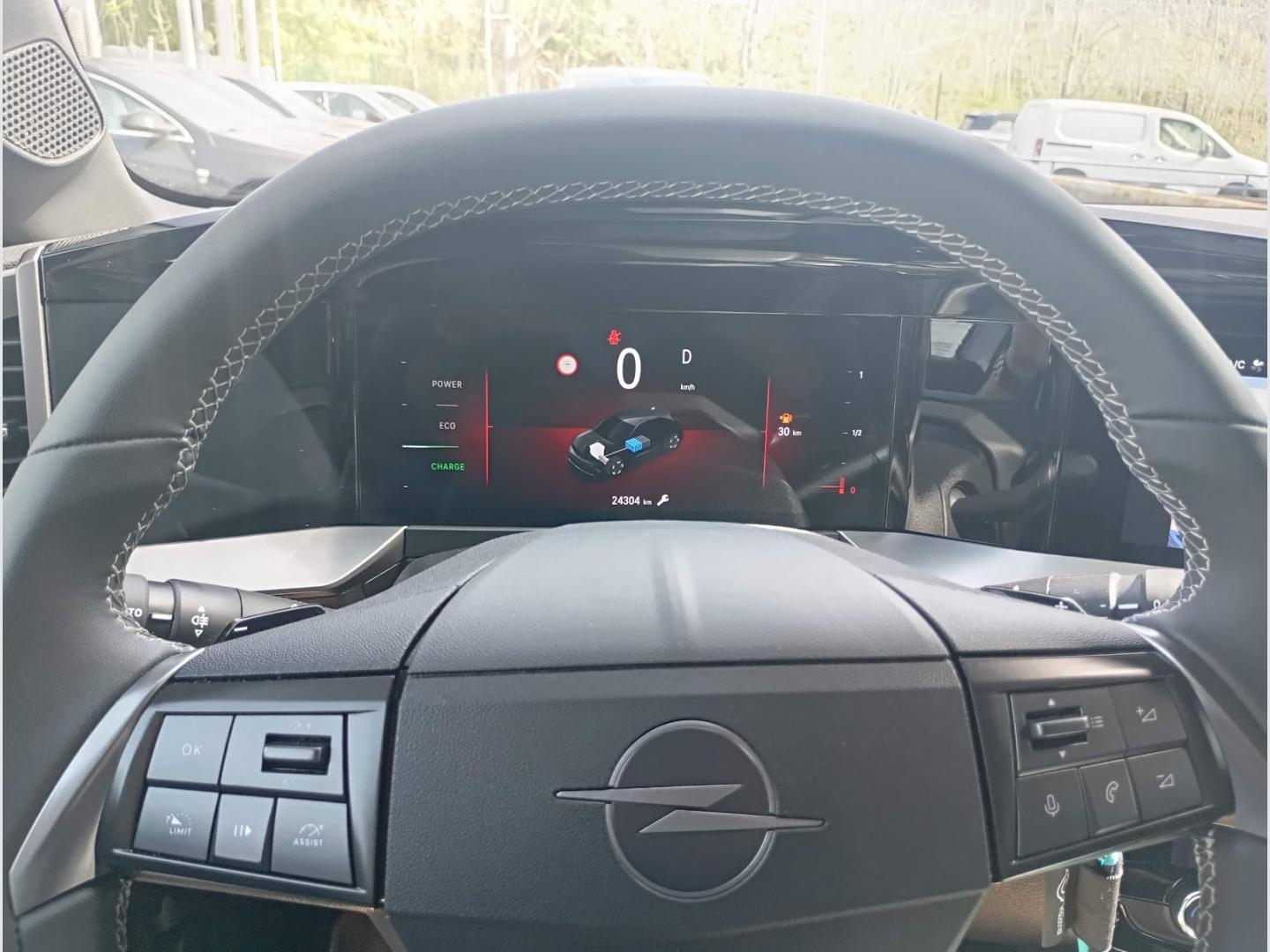 Opel Mokka 1.2T 145cv Hybrid GS CADC6