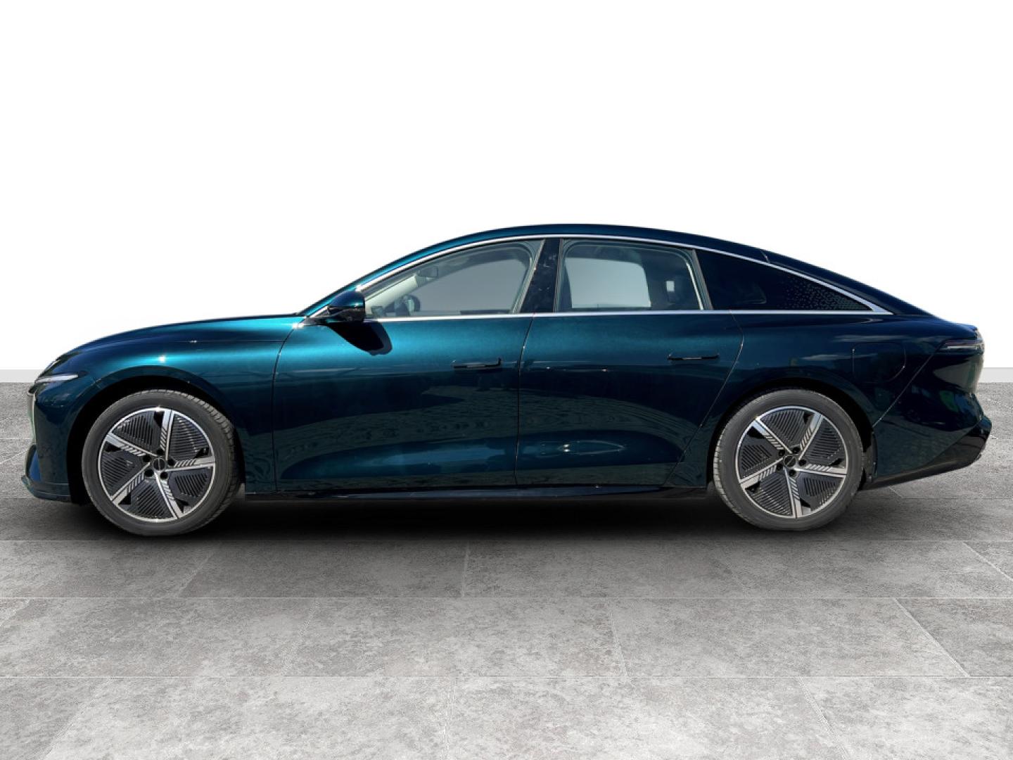Forthing Friday EV 85.9kWh