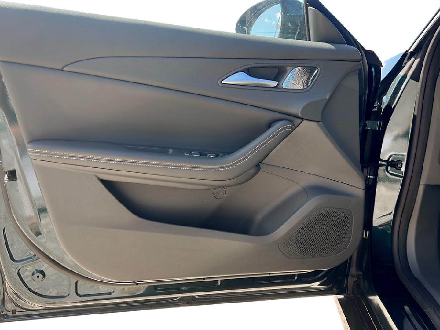 Forthing Friday EV 85.9kWh