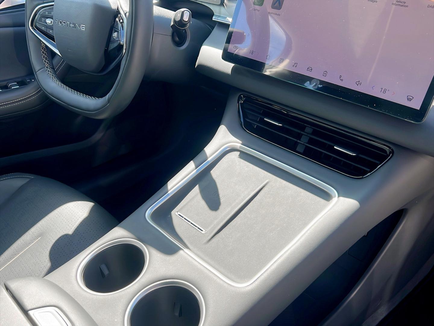 Forthing Friday EV 85.9kWh