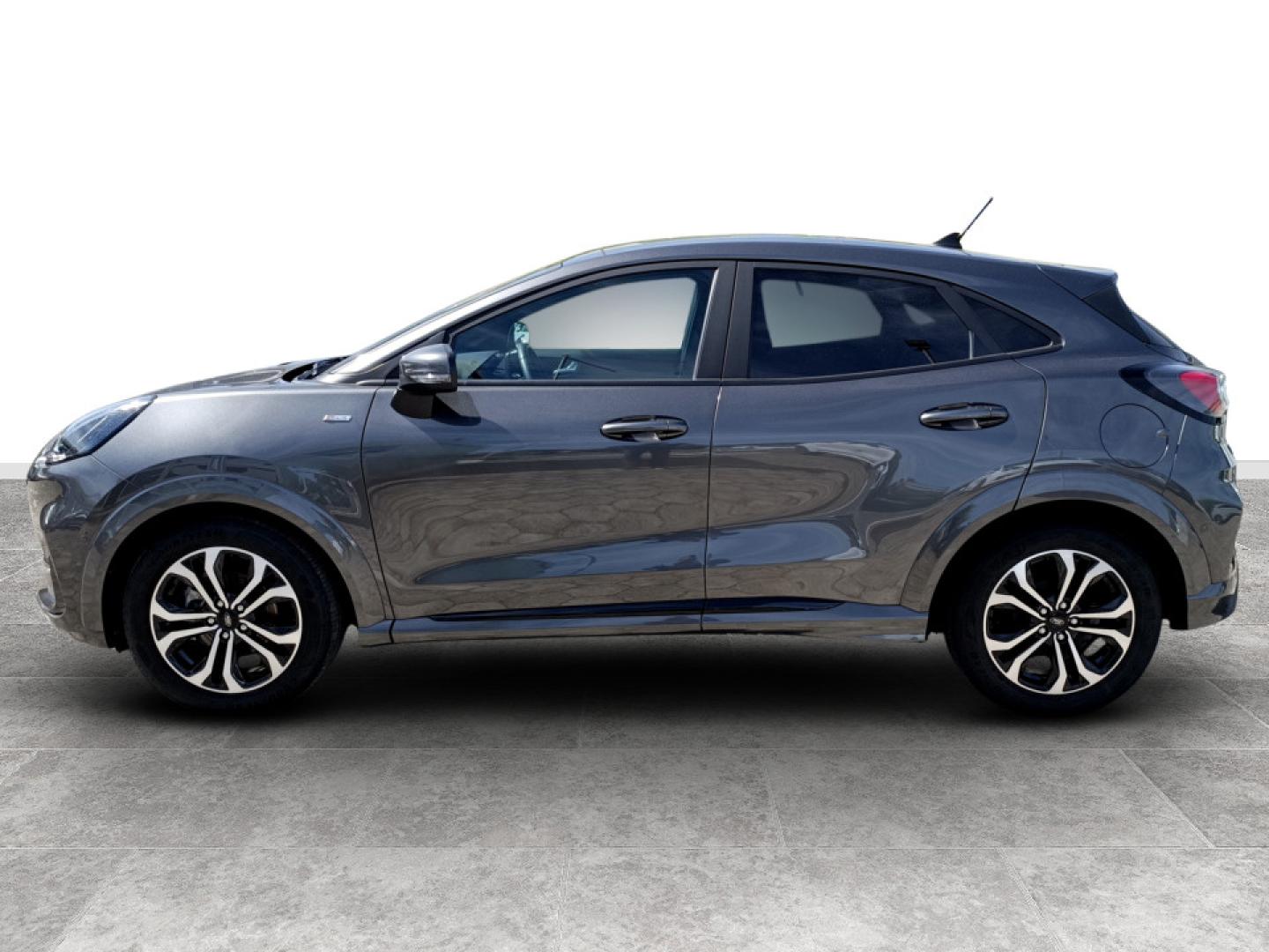 Ford Puma 1.0 EcoBoost 125CV ST-LINE Auto