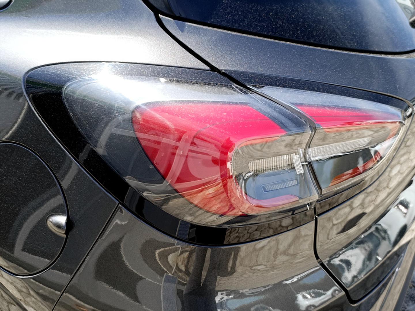 Ford Puma 1.0 EcoBoost 125CV ST-LINE Auto