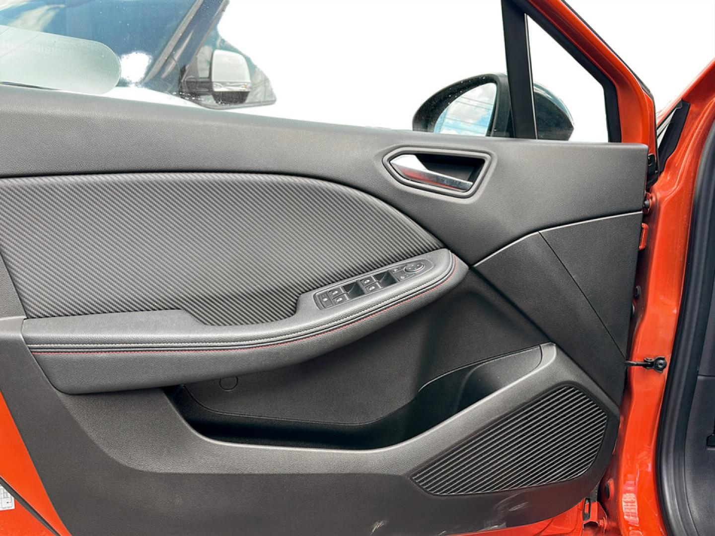 Renault Clio TCe 90 RS Line