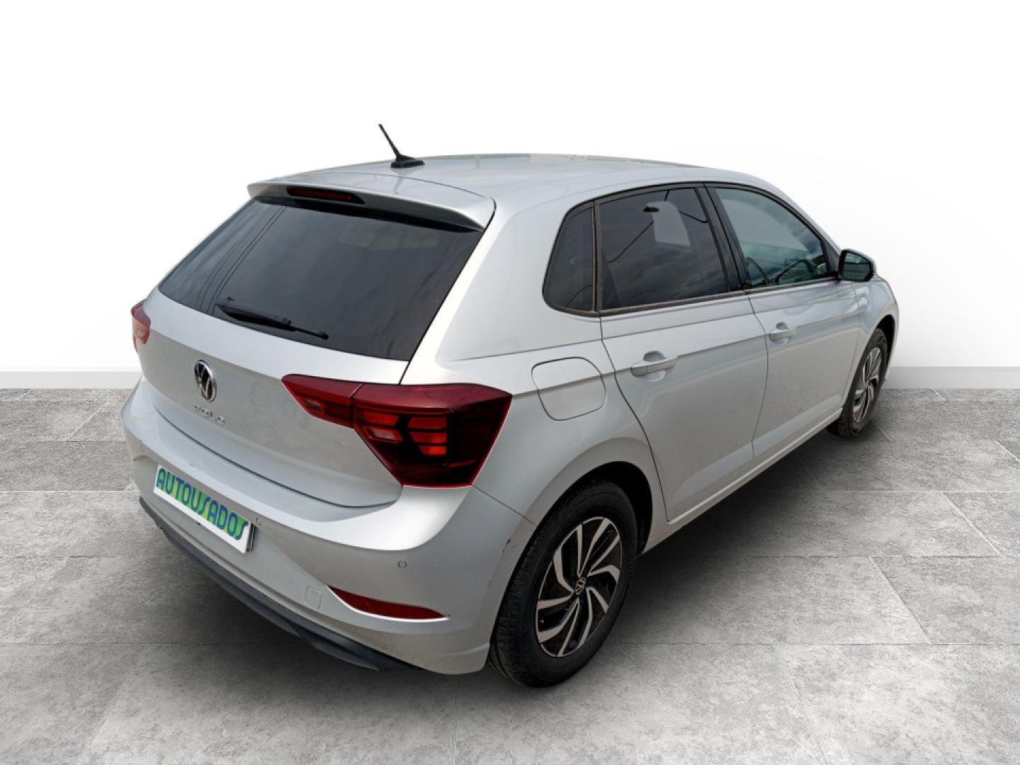 Volkswagen Polo 1.0 TSI 95cv Life DSG