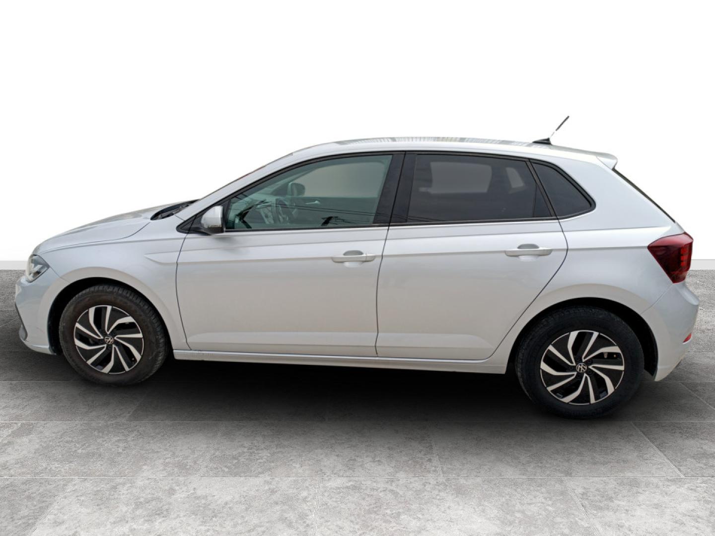 Volkswagen Polo 1.0 TSI 95cv Life DSG