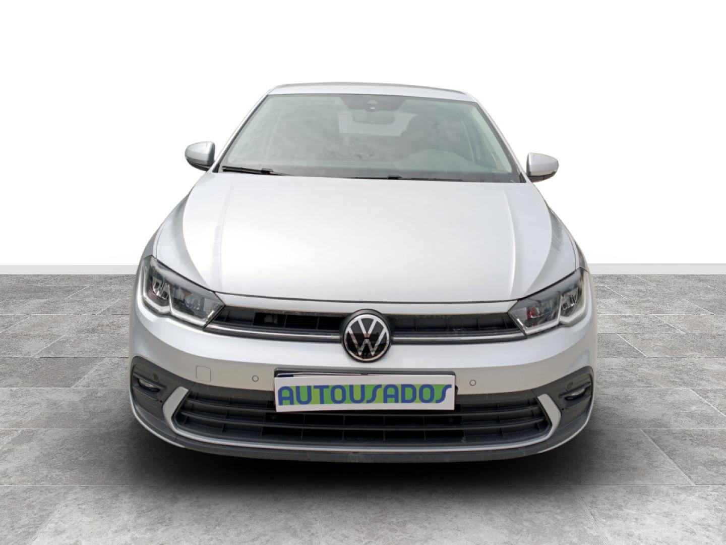 Volkswagen Polo 1.0 TSI 95cv Life DSG