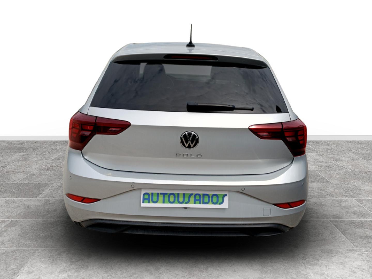 Volkswagen Polo 1.0 TSI 95cv Life DSG