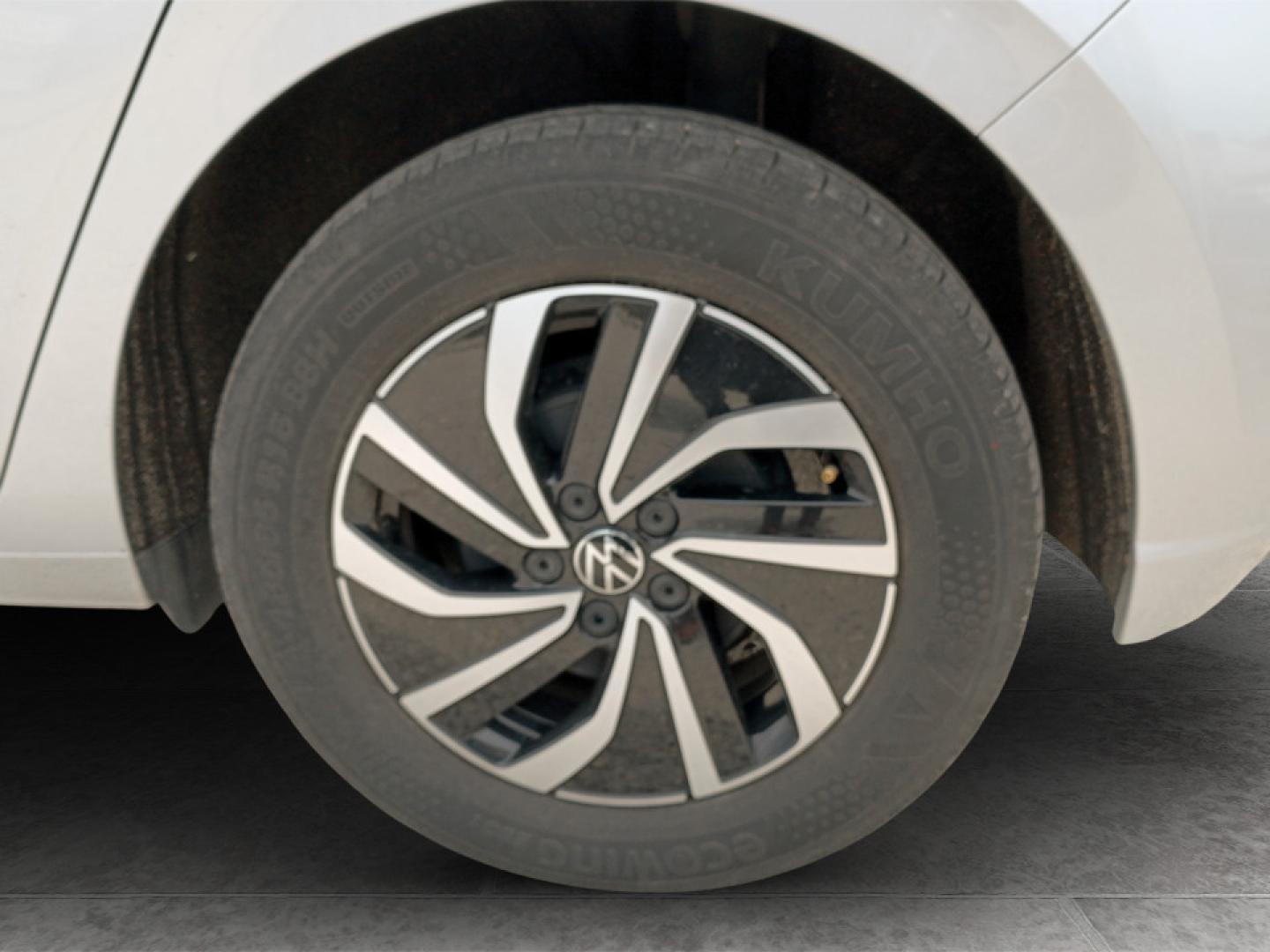 Volkswagen Polo 1.0 TSI 95cv Life DSG