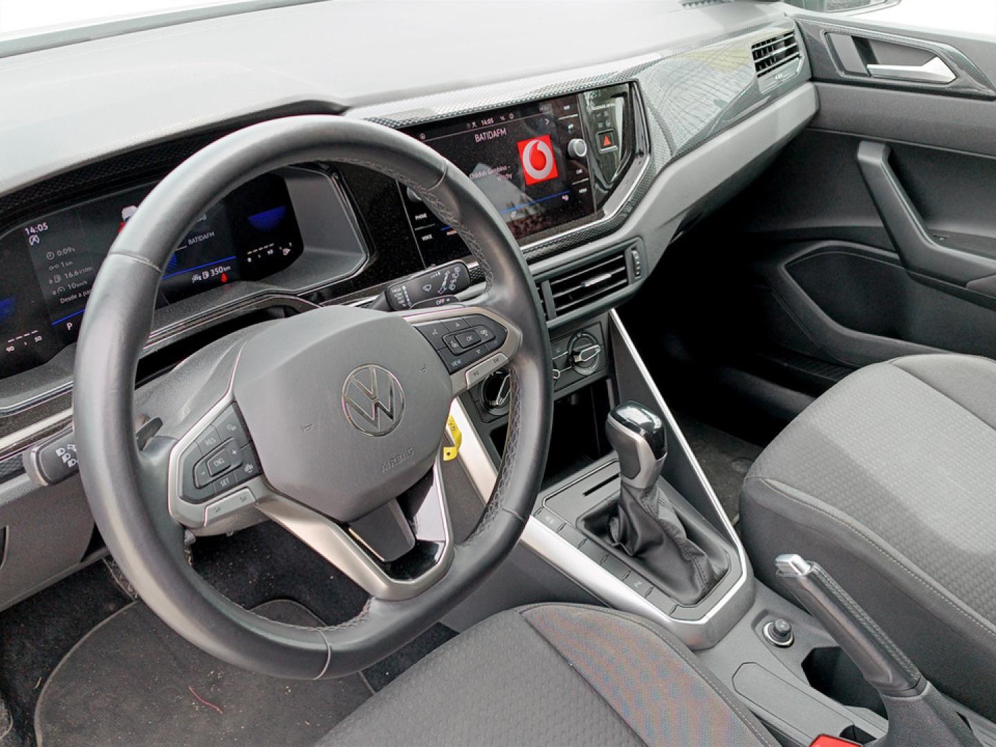 Volkswagen Polo 1.0 TSI 95cv Life DSG