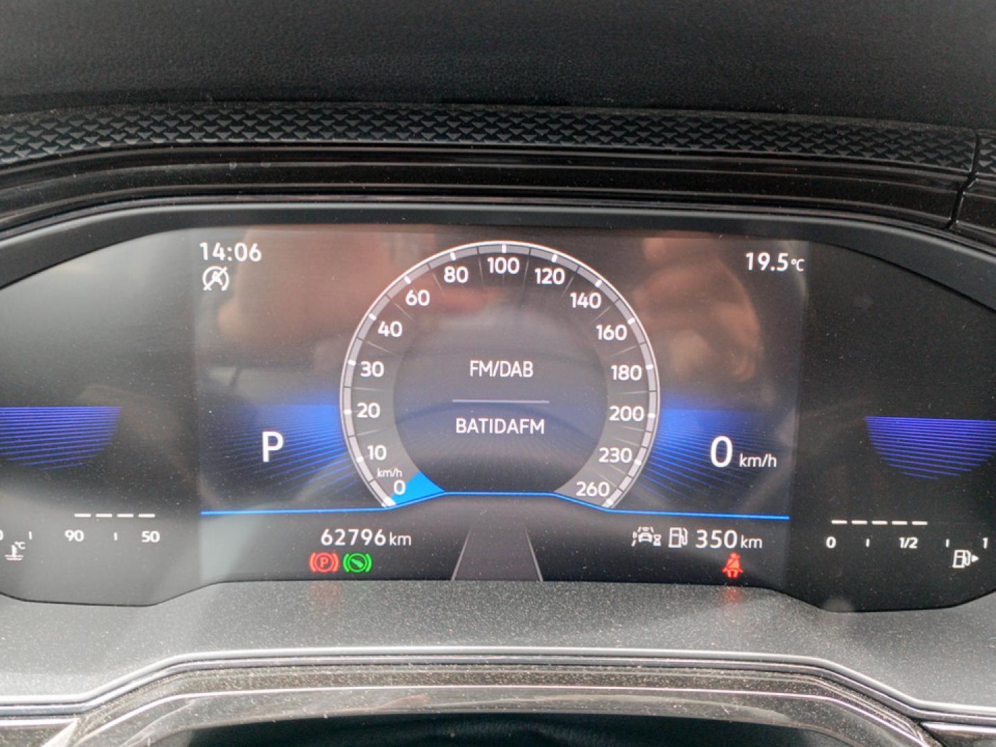Volkswagen Polo 1.0 TSI 95cv Life DSG