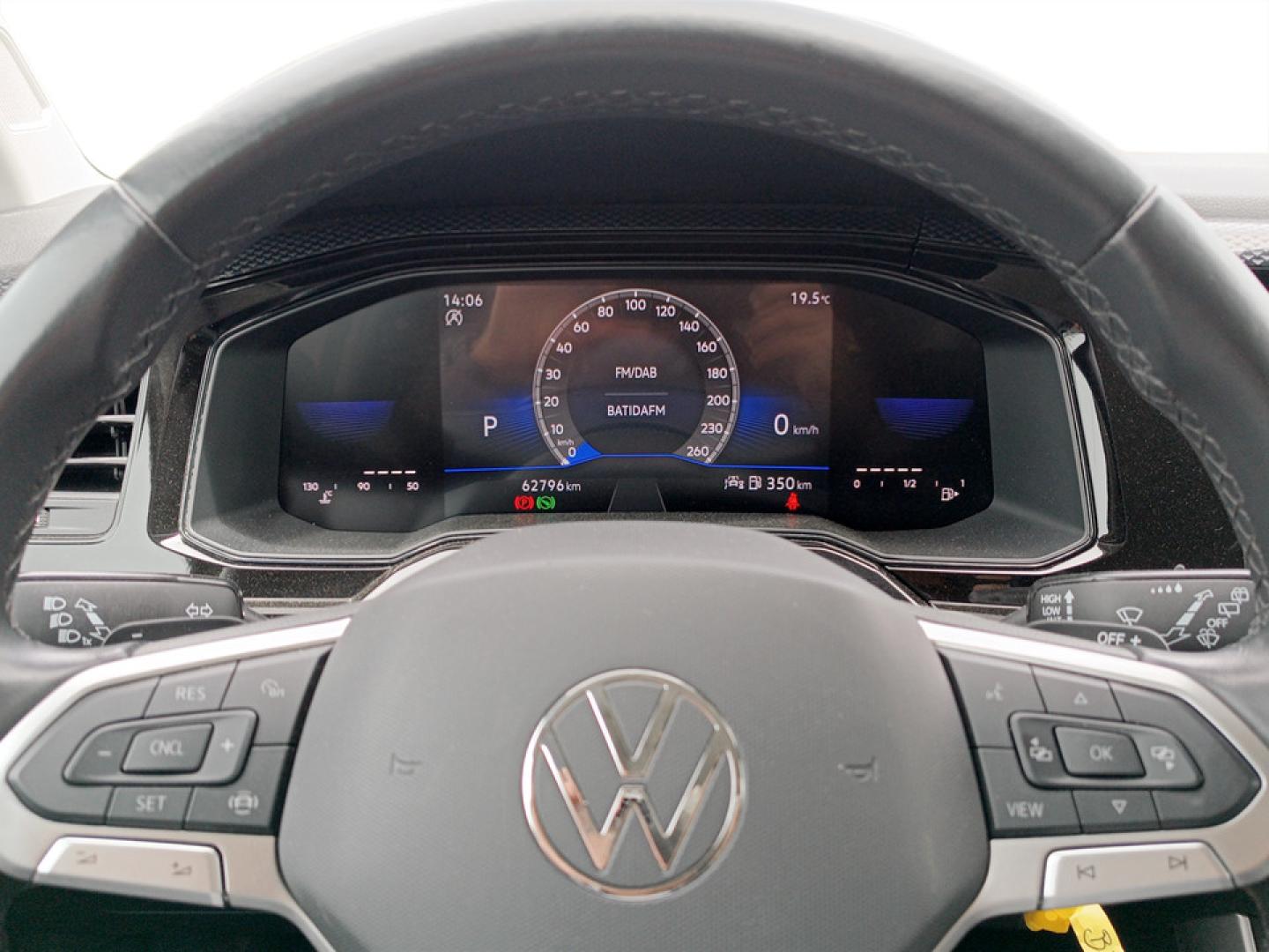 Volkswagen Polo 1.0 TSI 95cv Life DSG