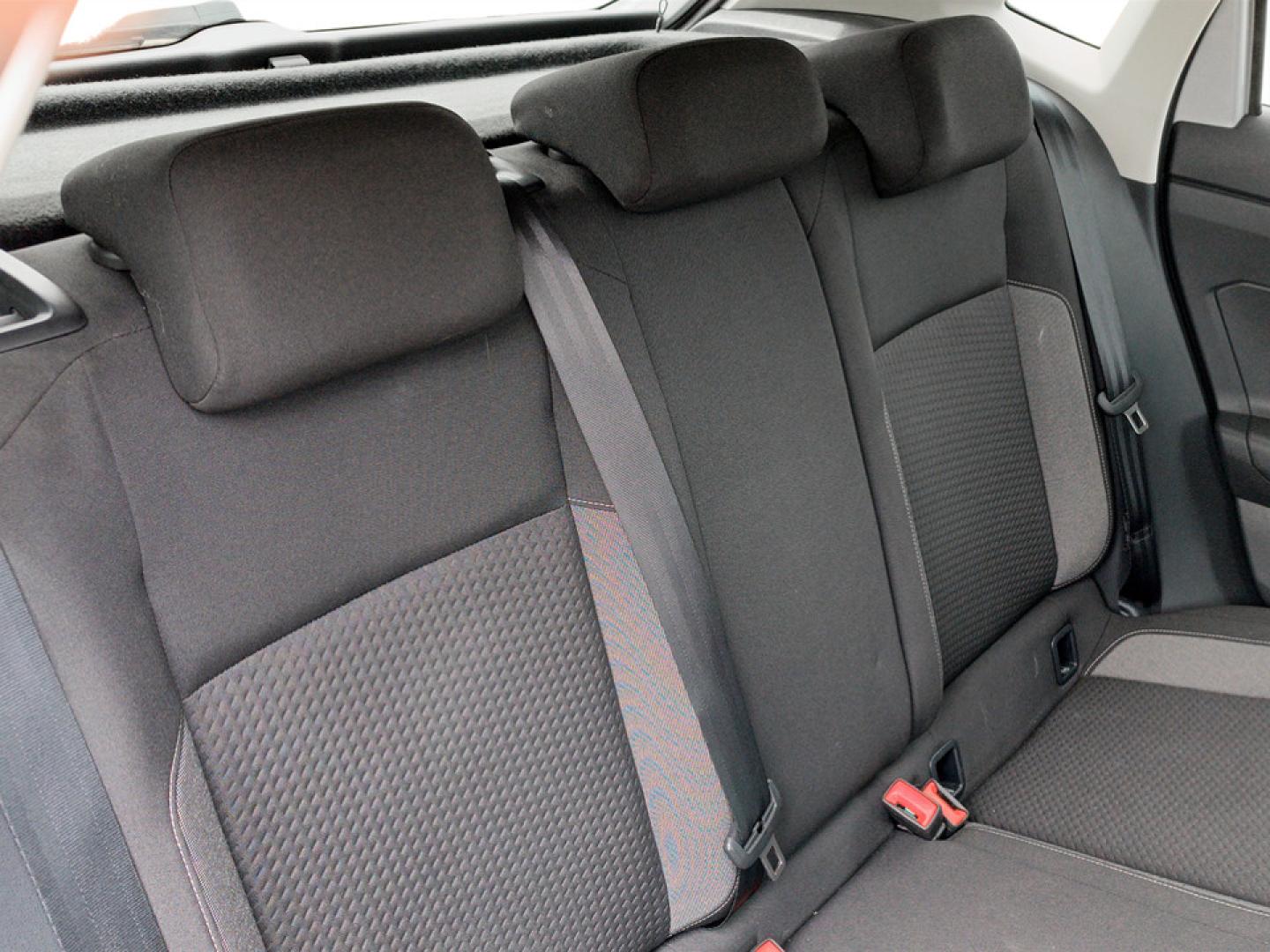 Volkswagen Polo 1.0 TSI 95cv Life DSG
