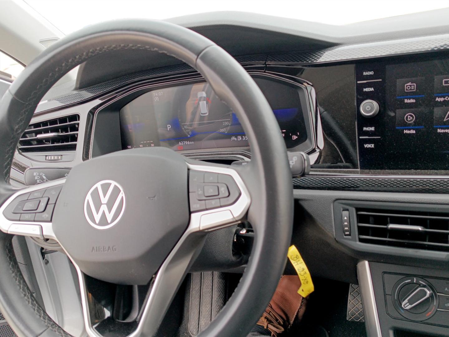 Volkswagen Polo 1.0 TSI 95cv Life DSG