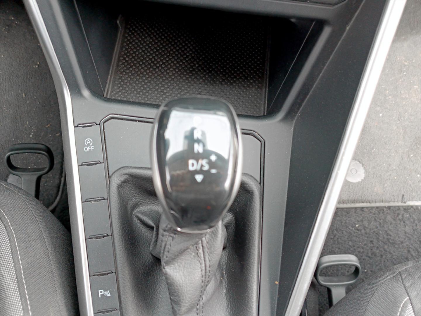 Volkswagen Polo 1.0 TSI 95cv Life DSG
