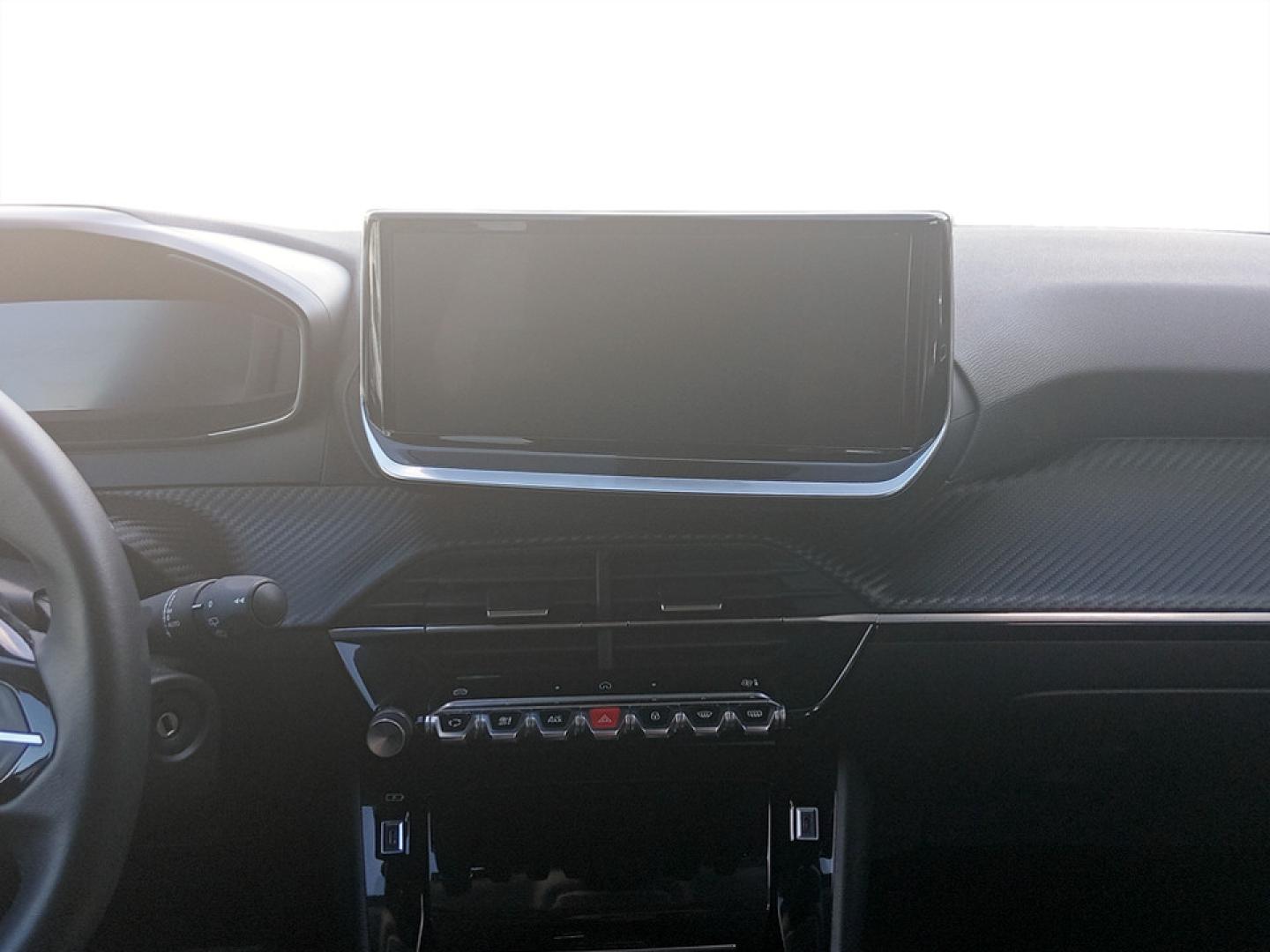 Peugeot 208 Hybrid 100 e-DCS6 Allure
