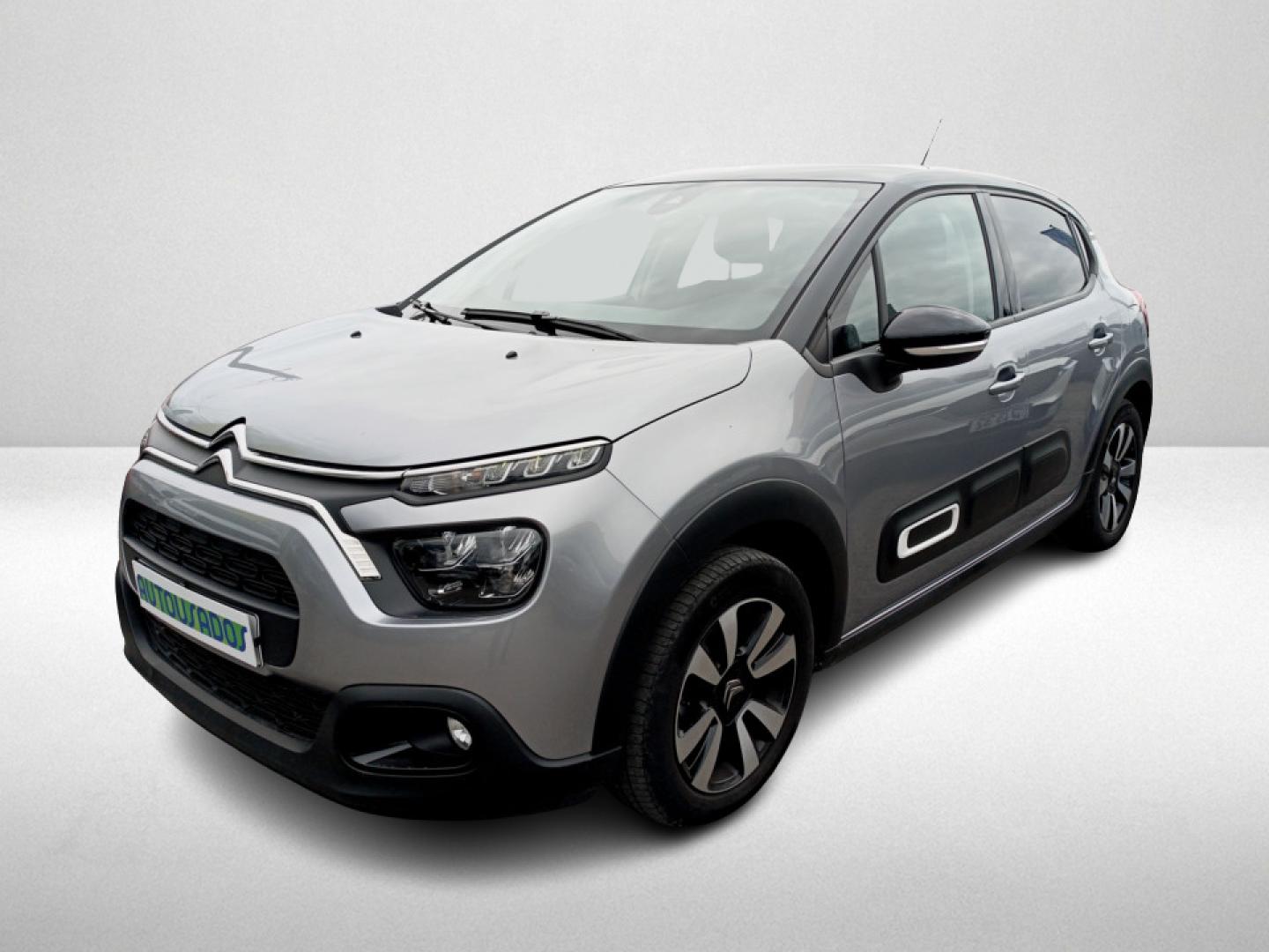 Citroen C3 1.2 PureTech 83 S&S CVM6 Plus