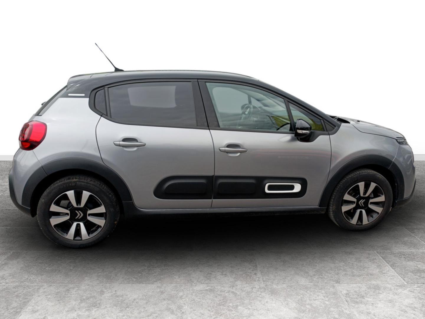 Citroen C3 1.2 PureTech 83 S&S CVM6 Plus