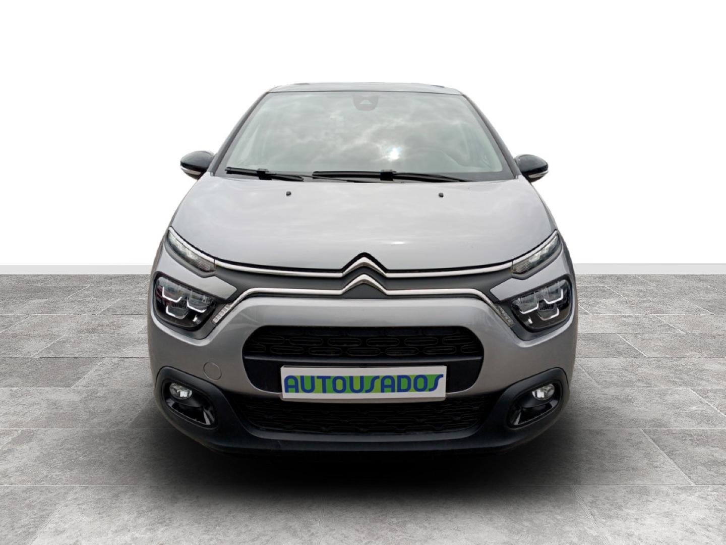 Citroen C3 1.2 PureTech 83 S&S CVM6 Plus
