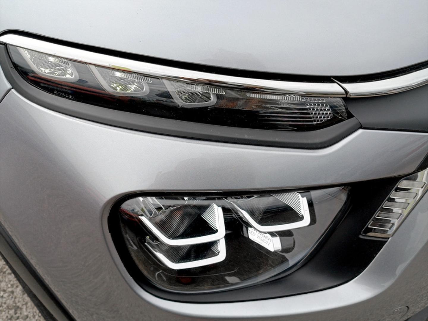 Citroen C3 1.2 PureTech 83 S&S CVM6 Plus
