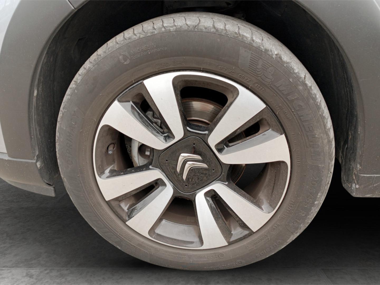 Citroen C3 1.2 PureTech 83 S&S CVM6 Plus