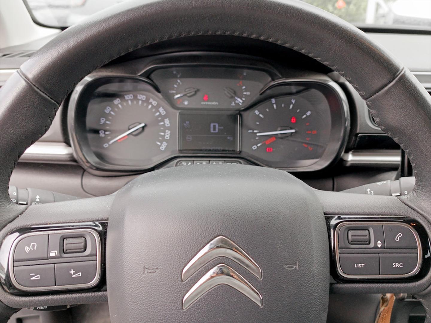 Citroen C3 1.2 PureTech 83 S&S CVM6 Plus