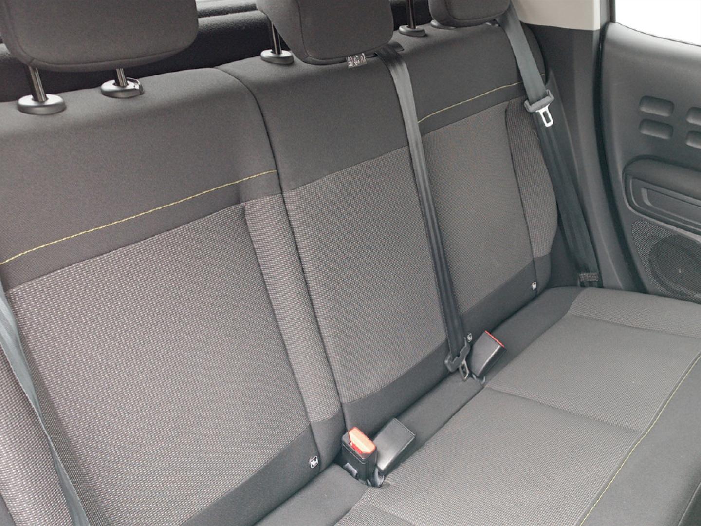 Citroen C3 1.2 PureTech 83 S&S CVM6 Plus