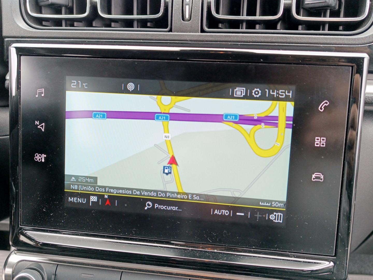 Citroen C3 1.2 PureTech 83 S&S CVM6 Plus