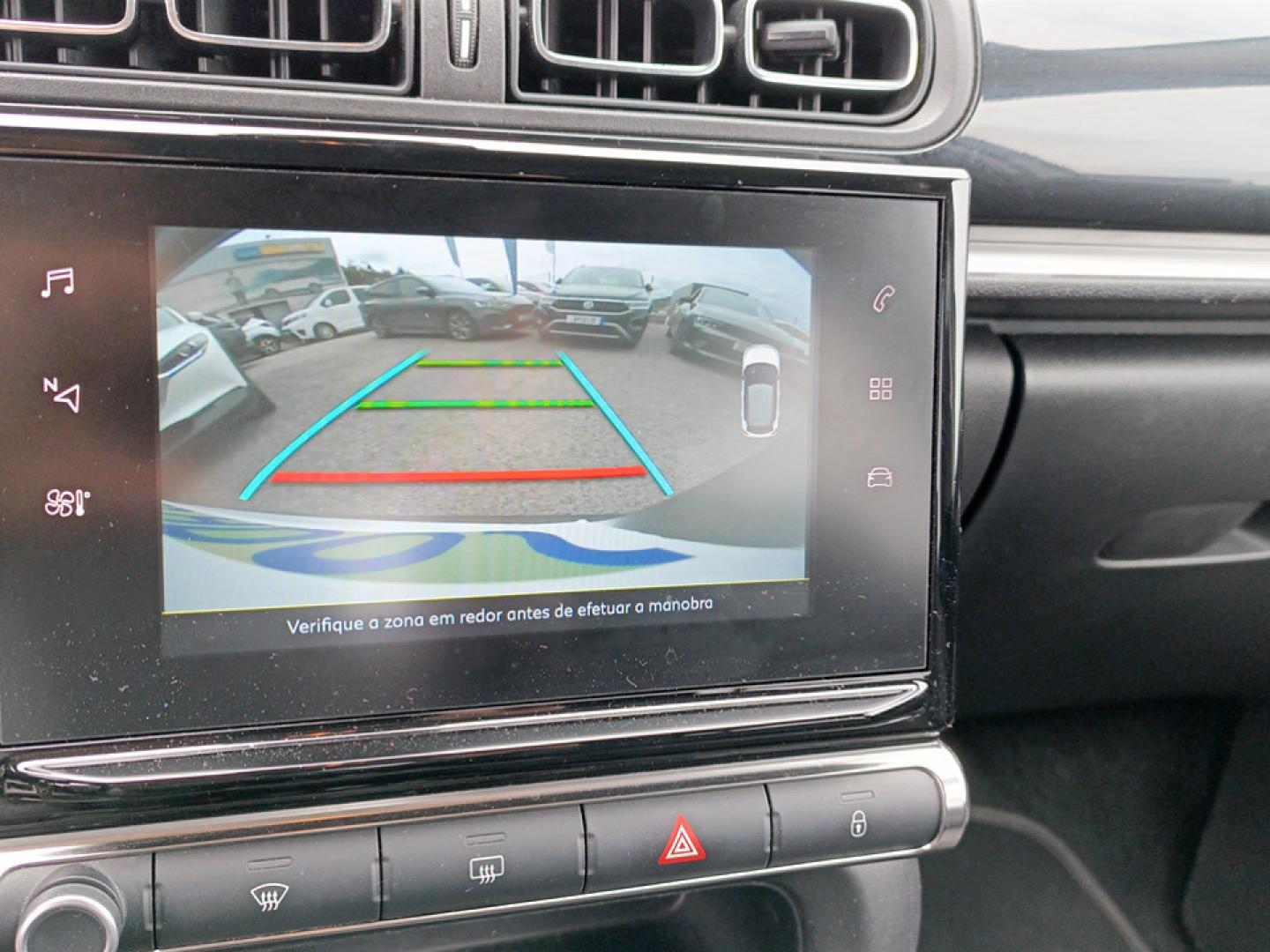Citroen C3 1.2 PureTech 83 S&S CVM6 Plus