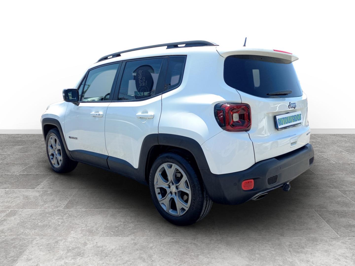 Jeep Renegade Limited 1.6 MultiJet 120cv 4X2