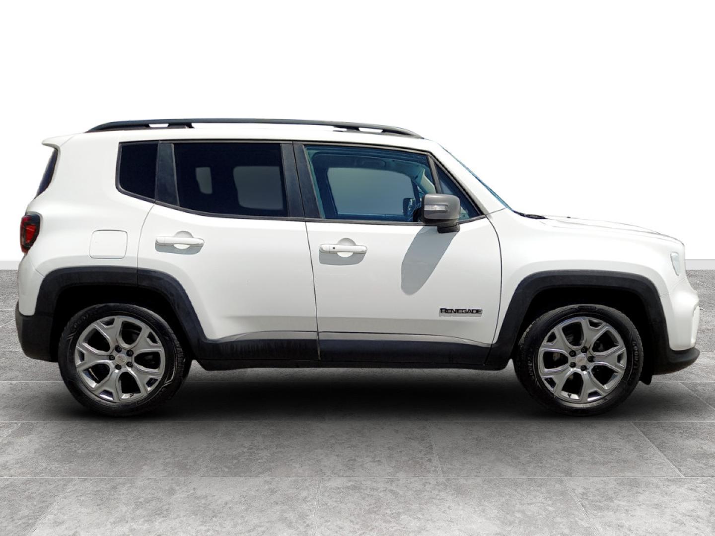 Jeep Renegade Limited 1.6 MultiJet 120cv 4X2