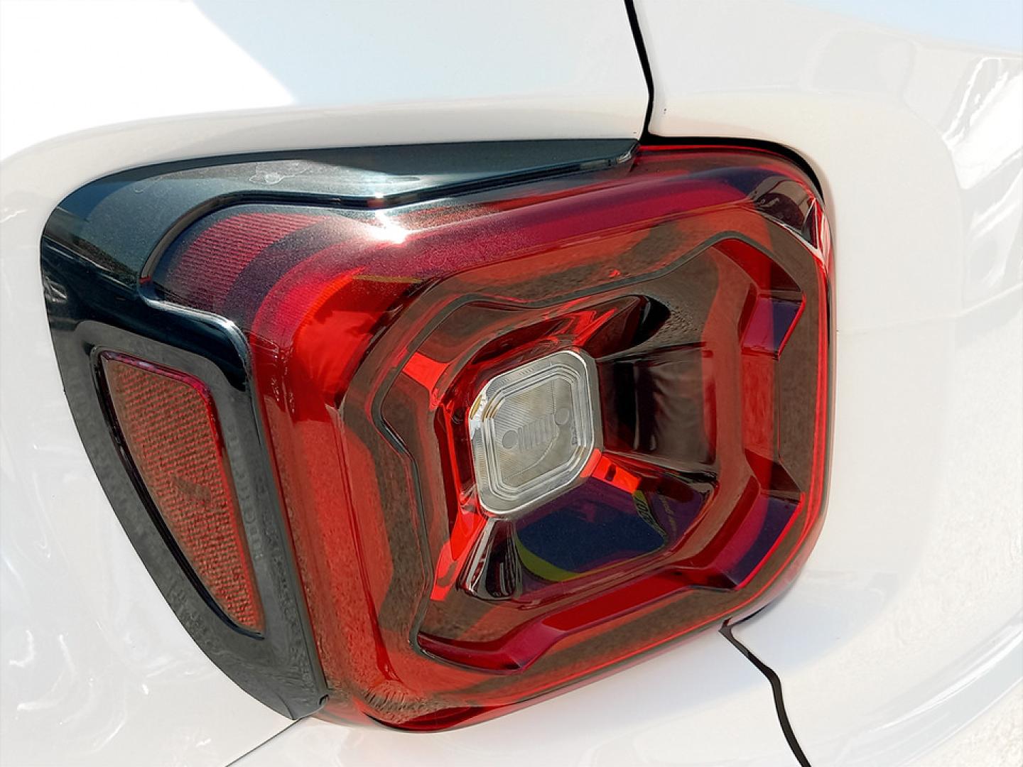 Jeep Renegade Limited 1.6 MultiJet 120cv 4X2